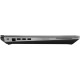 HP ZBook 17 G5 Plata  (17.3'')  2,90 GHz  Intel Core i9-8950HK 5UC09EA