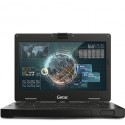Getac S410 Negro Portátil (14'') 2,4 GHz  Intel Core i5-6300U se3dyfqcsdxi