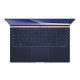 ASUS ZenBook UX533FD-A8067T ordenador portatil Azul Portátil  (15.6'') 1,8 GHz  Intel Core i7-8565U UX533FD-A8067T