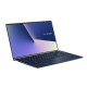 ASUS ZenBook UX533FD-A8067T ordenador portatil Azul Portátil  (15.6'') 1,8 GHz  Intel Core i7-8565U UX533FD-A8067T
