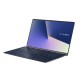 ASUS ZenBook UX533FD-A8067T ordenador portatil Azul Portátil  (15.6'') 1,8 GHz  Intel Core i7-8565U UX533FD-A8067T
