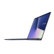 ASUS ZenBook UX533FD-A8067T ordenador portatil Azul Portátil  (15.6'') 1,8 GHz  Intel Core i7-8565U UX533FD-A8067T