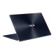 ASUS ZenBook UX533FD-A8067T ordenador portatil Azul Portátil  (15.6'') 1,8 GHz  Intel Core i7-8565U UX533FD-A8067T