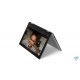 Lenovo Yoga 330 Gris Híbrido (2-en-1)  (11.6'')  Pantalla táctil 1,10 GHz Intel Celeron N4000 81A60061SP