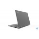 Lenovo Yoga 330 Gris Híbrido (2-en-1)  (11.6'')  Pantalla táctil 1,10 GHz Intel Celeron N4000 81A60061SP