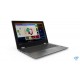 Lenovo Yoga 330 Gris Híbrido (2-en-1)  (11.6'')  Pantalla táctil 1,10 GHz Intel Celeron N4000 81A60061SP