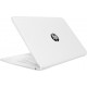HP Stream 14-cb099ns Blanco Portátil  (14'') 1,6 GHz Intel Celeron N3060 3RN75EA