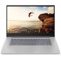 Lenovo IdeaPad 530S Gris Portátil (15.6'')  1,80 GHz  Intel Core i7-8550U 81EV00BUSP
