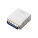 Digitus DN-13001-1 LAN Ethernet Blanco