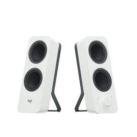 Logitech Z207 Altavoces de ordenador Bluetooth 980-001292