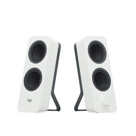 Logitech Z207 Altavoces de ordenador Bluetooth 980-001292
