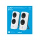 Logitech Z207 Altavoces de ordenador Bluetooth 980-001292