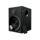 Logitech Z607 conjunto de altavoces 5.1 canales 80 W Negro 980-001316