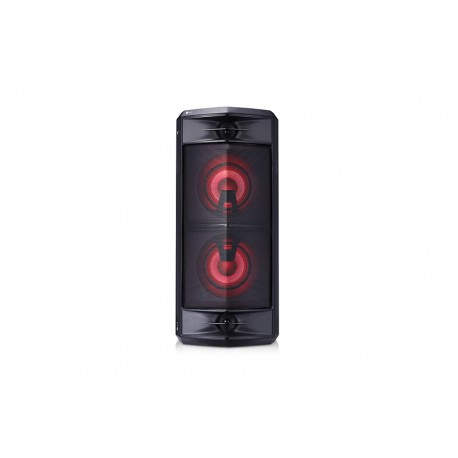 LG FJ5 altavoz 220 W Negro FJ5.DEUSLLK