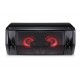 LG FJ5 altavoz 220 W Negro FJ5.DEUSLLK