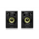 Hercules DJMonitor 42 altavoz 40 W Negro 4780886