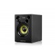 Hercules DJMonitor 42 altavoz 40 W Negro 4780886