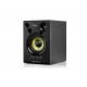 Hercules DJMonitor 42 altavoz 40 W Negro 4780886