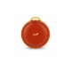 Genius SP-906BT Plus R2 3 W Mono portable speaker Naranja, Rojo 31730007404