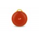 Genius SP-906BT Plus R2 3 W Mono portable speaker Naranja, Rojo 31730007404