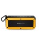 Energy Sistem Outdoor Box Bike 10 W Altavoz portátil estéreo Negro, Amarillo 444878
