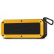 Energy Sistem Outdoor Box Bike 10 W Altavoz portátil estéreo Negro, Amarillo 444878