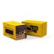 Energy Sistem Outdoor Box Bike 10 W Altavoz portátil estéreo Negro, Amarillo 444878