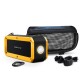 Energy Sistem Outdoor Box Bike 10 W Altavoz portátil estéreo Negro, Amarillo 444878