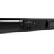 Vision SB-900P altavoz soundbar 30 W Negro Inalámbrico y alámbrico sb-900p
