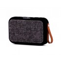 CoolBox CoolSoul Altavoz portátil estéreo Negro COO-BTA-P01BK