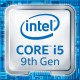 Intel Core i5-9400F procesador 2,9 GHz Caja 9 MB Smart Cache BX80684I59400F