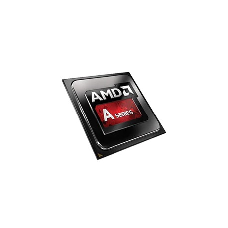AMD A series A8-7680 procesador 3,5 GHz Caja 4 MB L2 ad7680acabbox