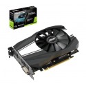 ASUS PH-GTX1660TI-O6G GeForce GTX 1660 Ti 6 GB GDDR6 90YV0CT0-M0NA00
