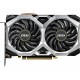 MSI V375-035R tarjeta gráfica GeForce RTX 2060 6 GB GDDR6 V375-035R