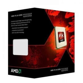 AMD AM3 FX-8350 4.00GHZ