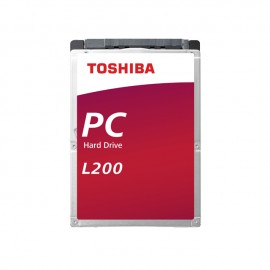 Toshiba L200 Unidad de disco duro 1000GB Serial ATA III disco duro interno HDWL110UZSVA