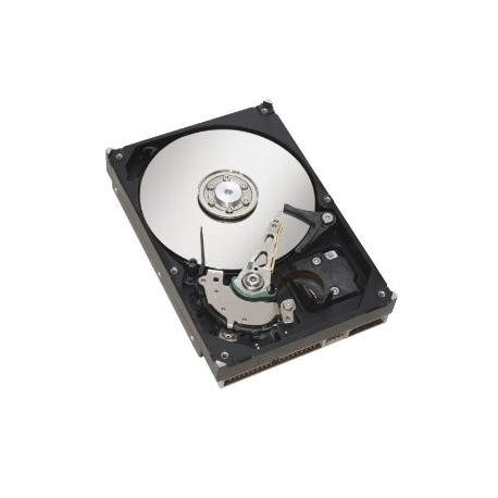 Fujitsu 1TB SAS 7.2K 2.5'' 1000GB SAS disco duro interno S26361-F5573-L100