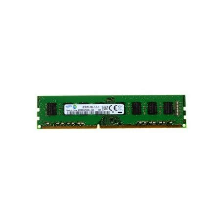 Samsung 8GB DDR3 1600MHz 8GB DDR3 1600MHz módulo de memoria M378B1G73DB0-CK0