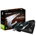 Gigabyte GV-N208TAORUS X-11GC tarjeta gráfica GeForce RTX 2080 Ti 11 GB GDDR6 GV-N208TAORUS X-11GC