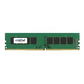 Crucial CT4G4DFS8266 módulo de memoria 4 GB DDR4 2666 MHz CT4G4DFS8266