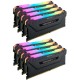 Corsair Vengeance RGB PRO 32 GB, DDR4, 3200 MHz módulo de memoria CMW32GX4M2C3200C16