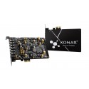 ASUS Xonar AE Interno 7.1channels PCI-E 90YA00P0-M0UA00
