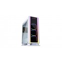 Enermax Saberay carcasa de ordenador Torre Blanco ECA3500WA-RGB