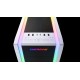 Enermax Saberay carcasa de ordenador Torre Blanco ECA3500WA-RGB