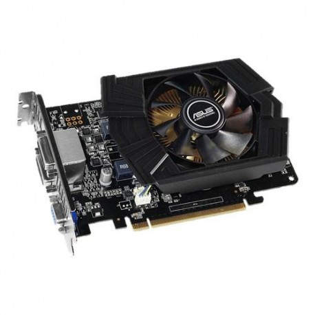 Asus GTX 750 TI