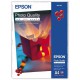Epson Papel Especial HQ A4 100 Hojas