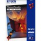 Epson Papel Especial HQ A4 100 Hojas