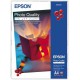 Epson Papel Especial HQ A4 100 Hojas