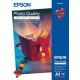 Epson Papel Especial HQ A4 100 Hojas