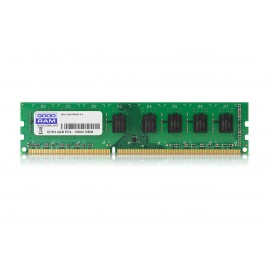 Goodram GR1600D3V64L11/8G módulo de memoria 8 GB DDR3 1600 MHz GR1600D3V64L11/8G